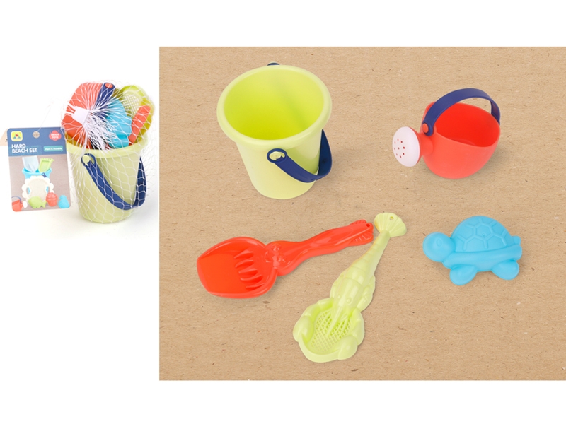 BEACH SET 5PCS - HP1102989