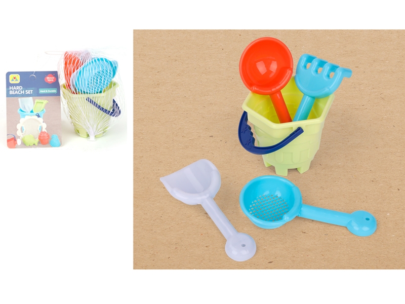 BEACH SET  5PCS - HP1102992