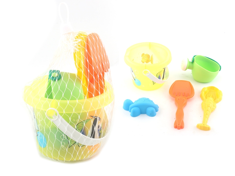 BEACH SET  5PCS - HP1102993