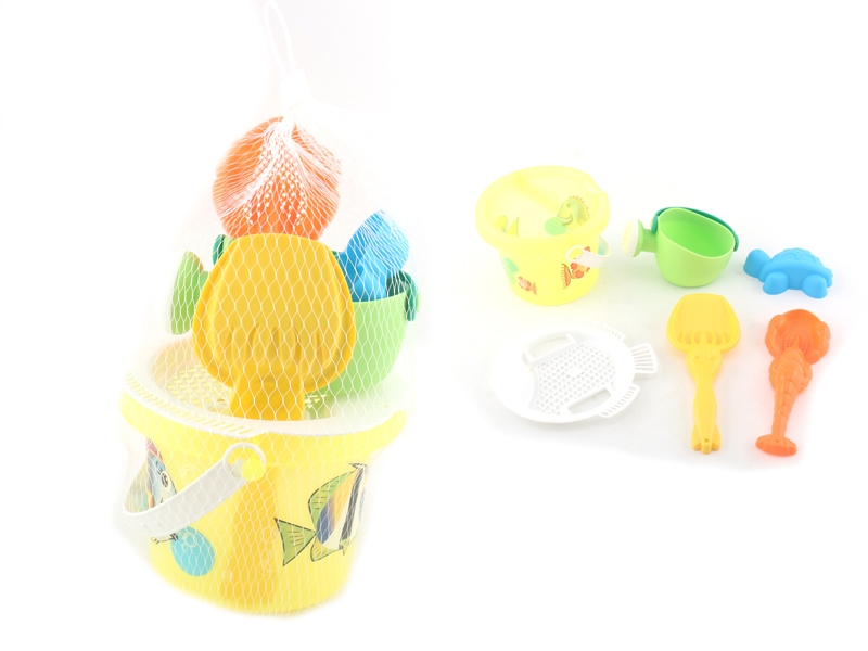 BEACH SET  6PCS - HP1102996