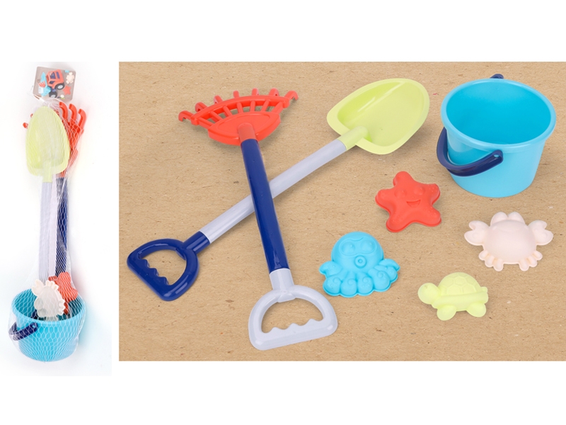 BEACH SET  7PCS - HP1102998