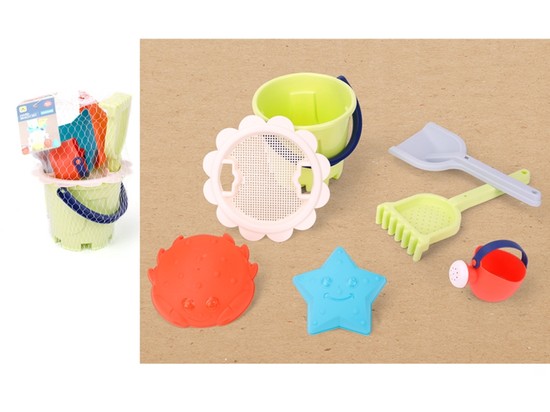 BEACH SET 7PCS - HP1103003