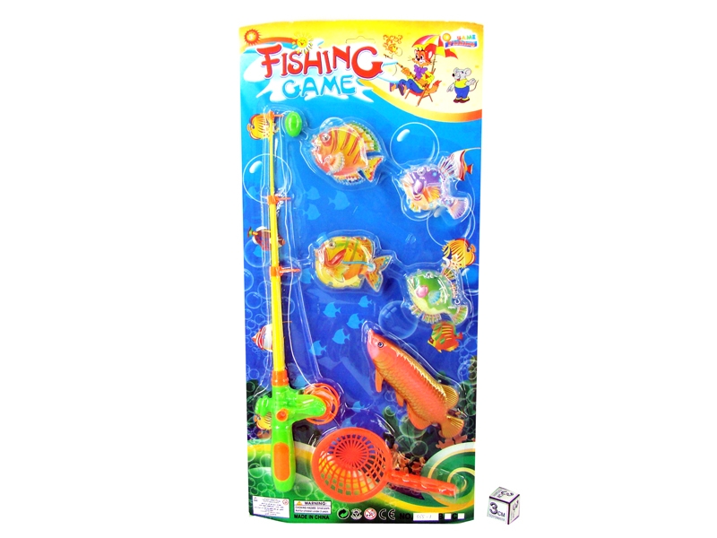 FISHING GAME - HP1103052
