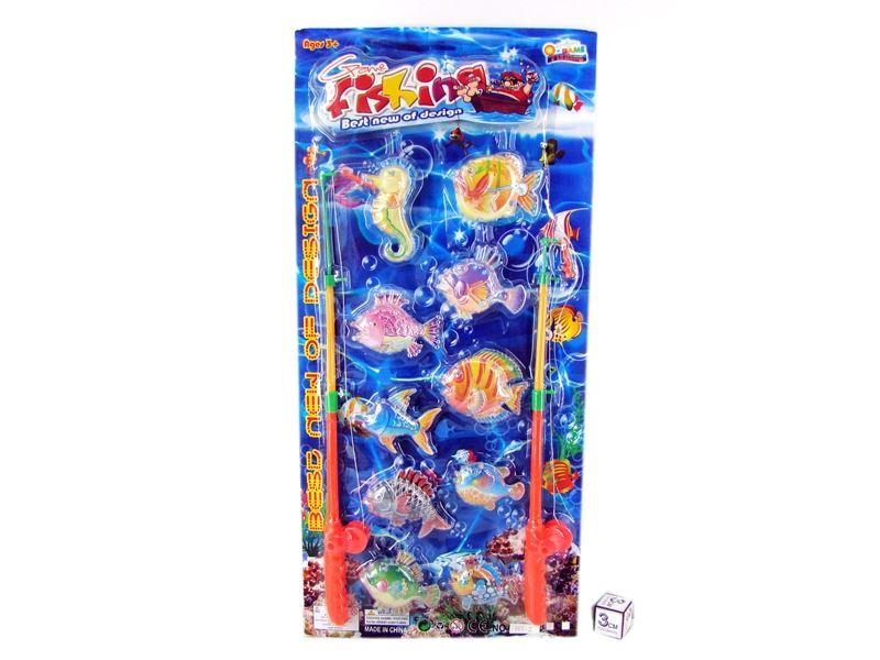 FISHING GAME - HP1103053