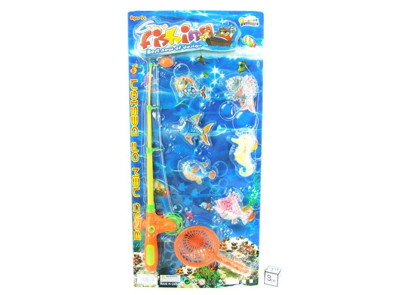 FISHING GAME - HP1103054