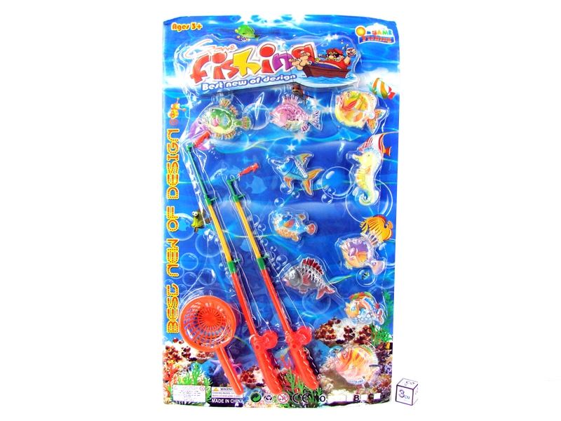 FISHING GAME - HP1103055