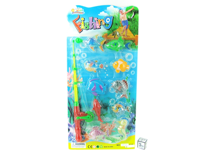 FISHING GAME - HP1103056