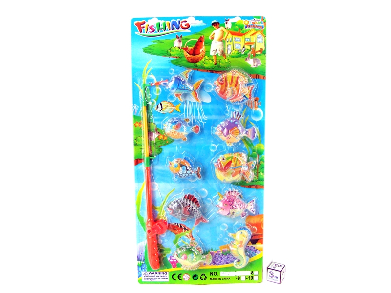 FISHING GAME - HP1103057