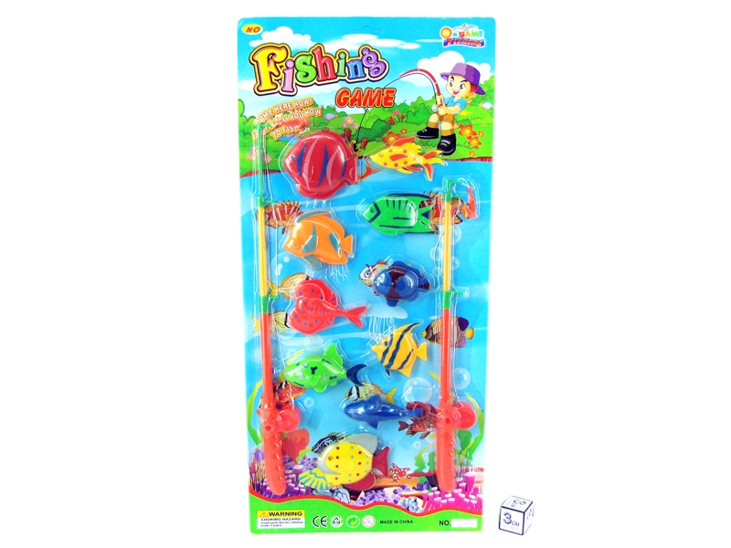 FISHING GAME - HP1103058