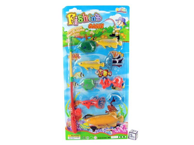 FISHING GAME - HP1103060