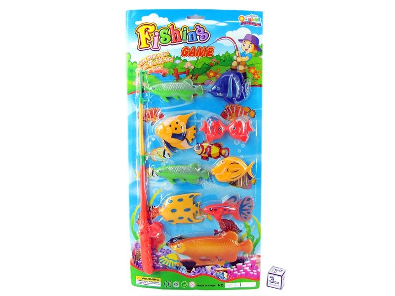 FISHING GAME - HP1103061
