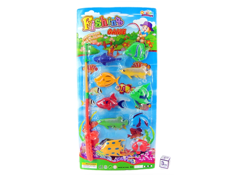 FISHING GAME - HP1103062