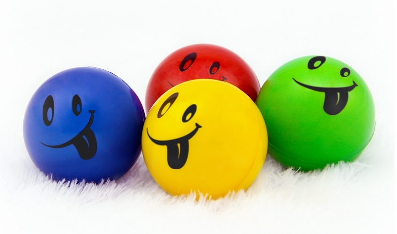 6.3CM PU BALL - HP1103166