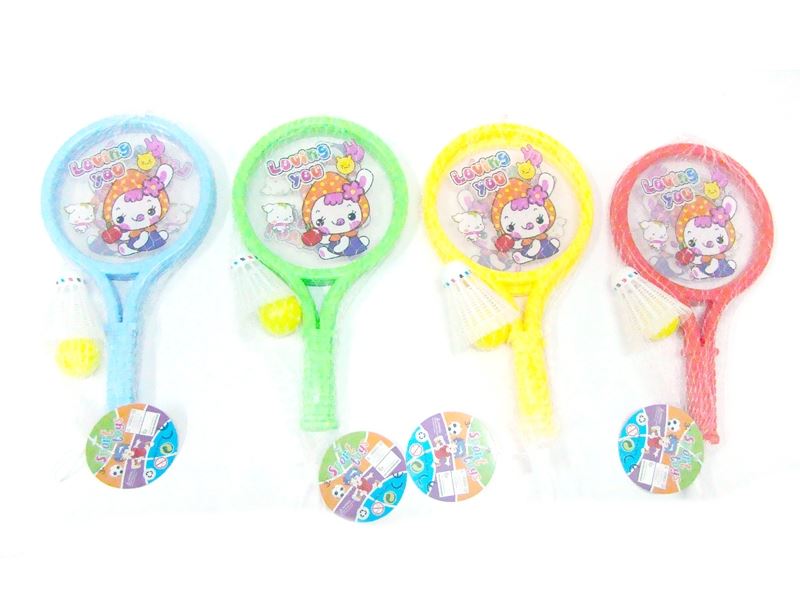 RACKET SET - HP1103191