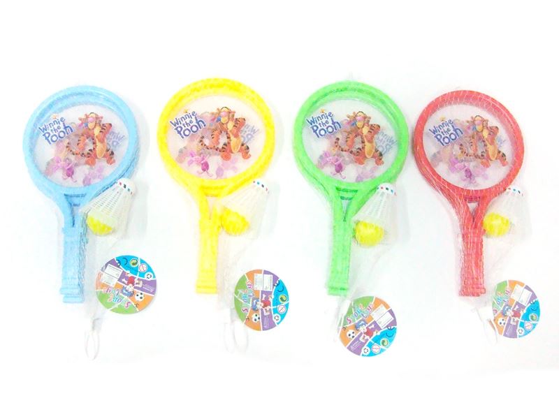 RACKET SET - HP1103197