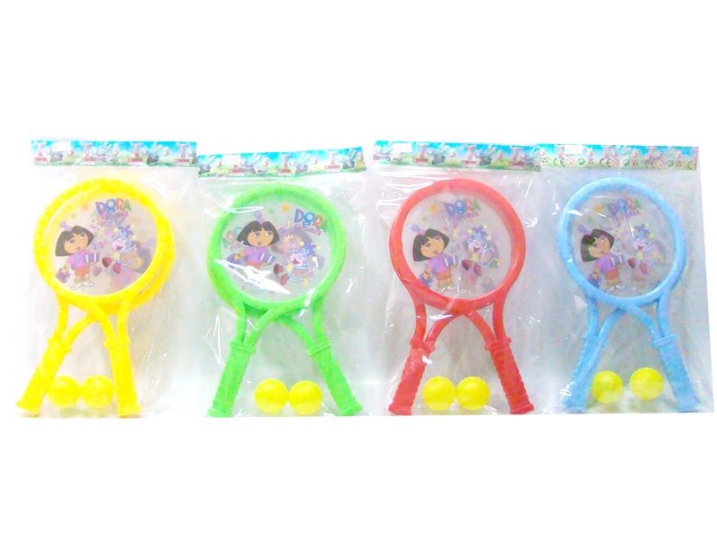RACKET SET - HP1103199