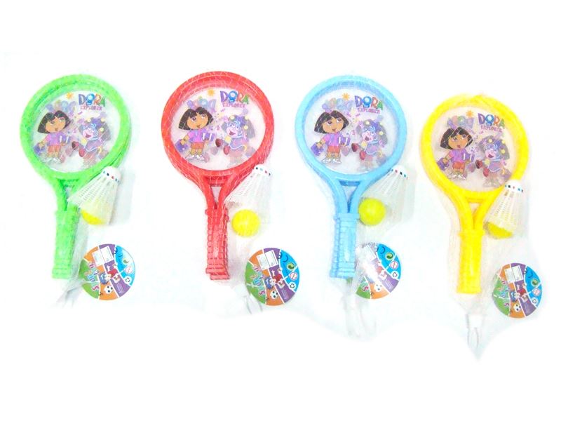 RACKET SET - HP1103203