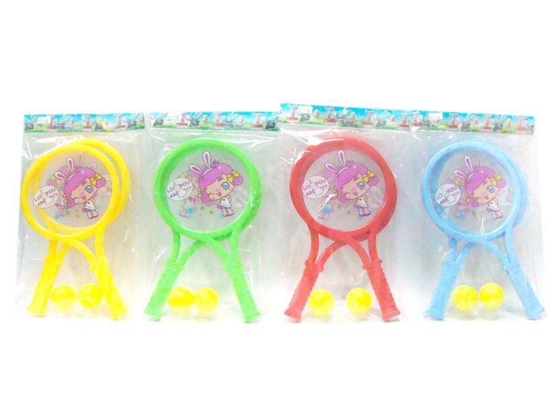 RACKET SET - HP1103205