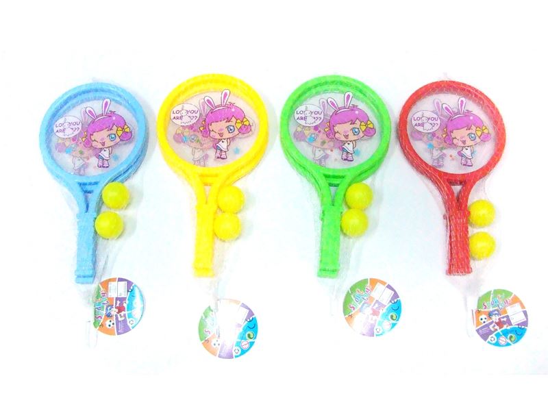 RACKET SET - HP1103206