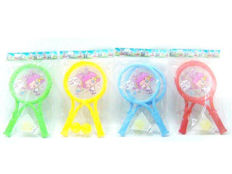 RACKET SET - HP1103208