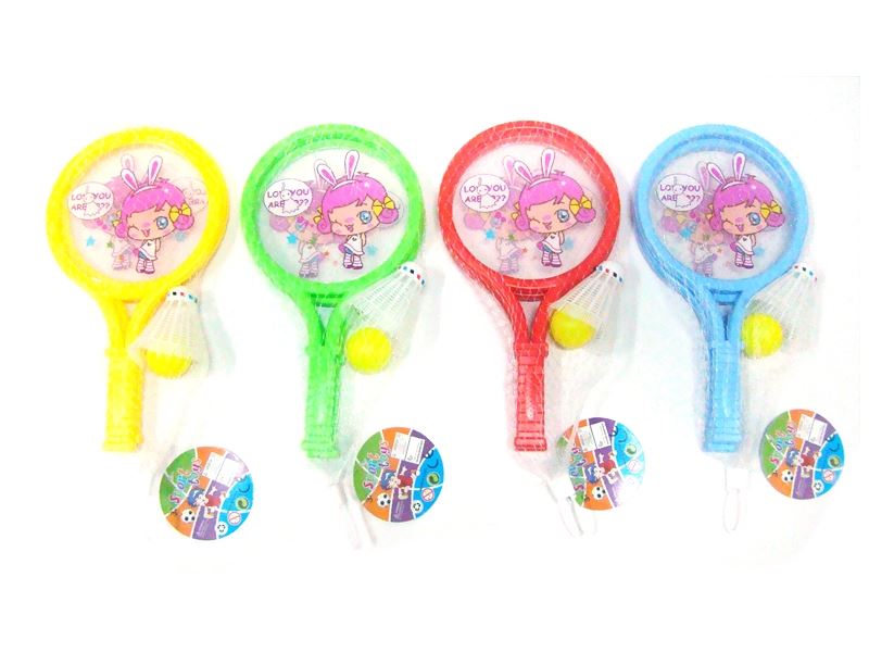 RACKET SET - HP1103209
