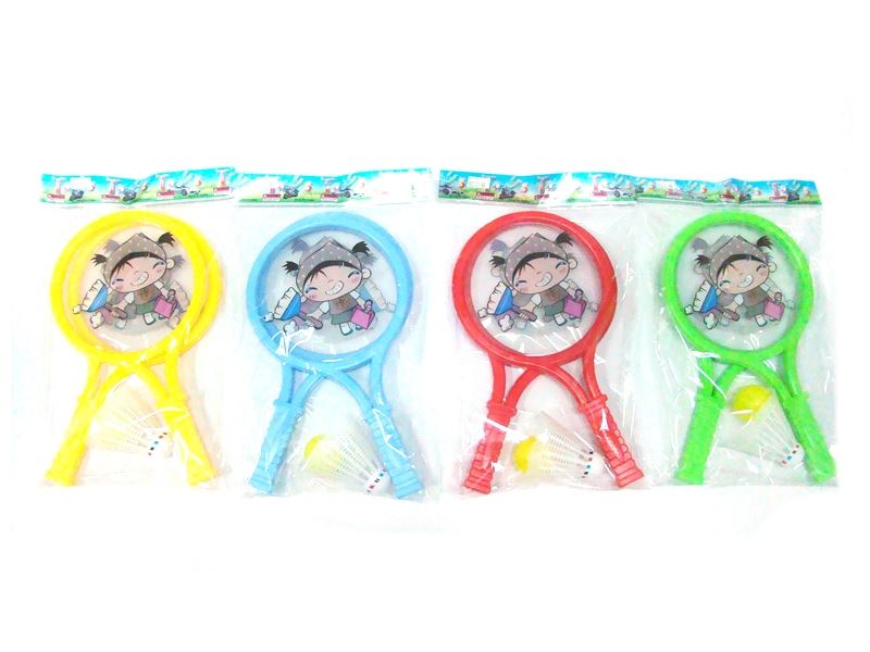 RACKET SET - HP1103220