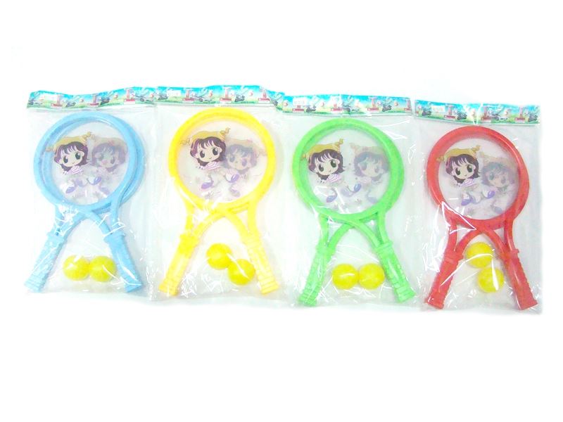 RACKET SET - HP1103223