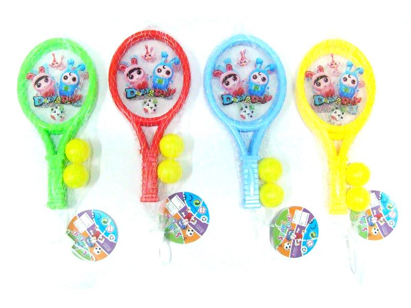 RACKET SET - HP1103236