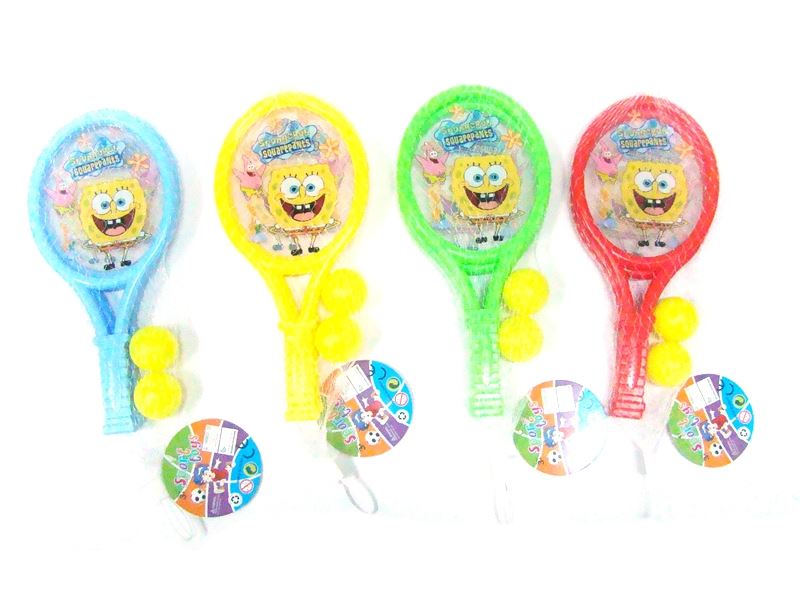 RACKET SET - HP1103242