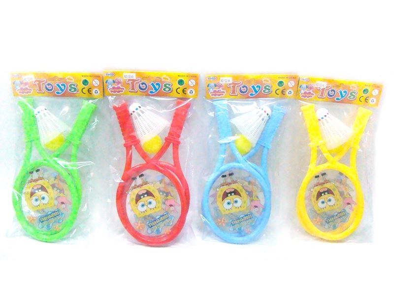 RACKET SET - HP1103243