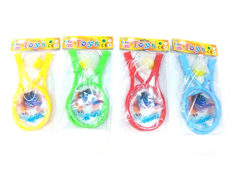 RACKET SET - HP1103249