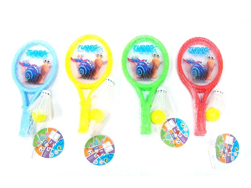 RACKET SET - HP1103251