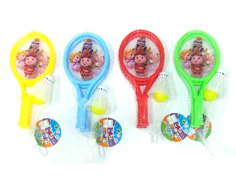 RACKET SET - HP1103269