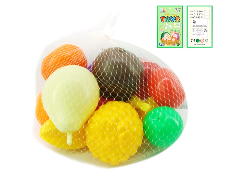水果 15PCS - HP1103392