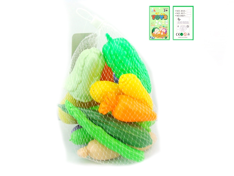 蔬菜 15PCS - HP1103393
