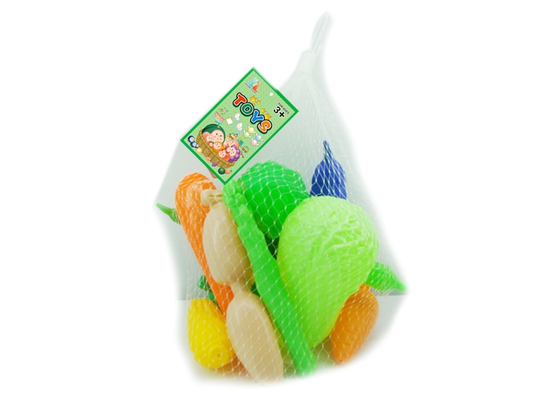 蔬菜 11PCS - HP1103394