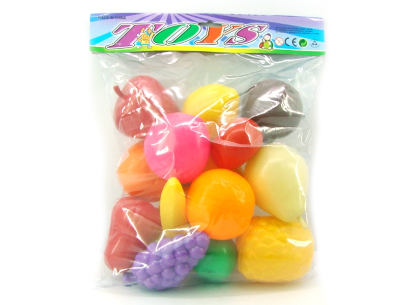 水果 15PCS - HP1103395