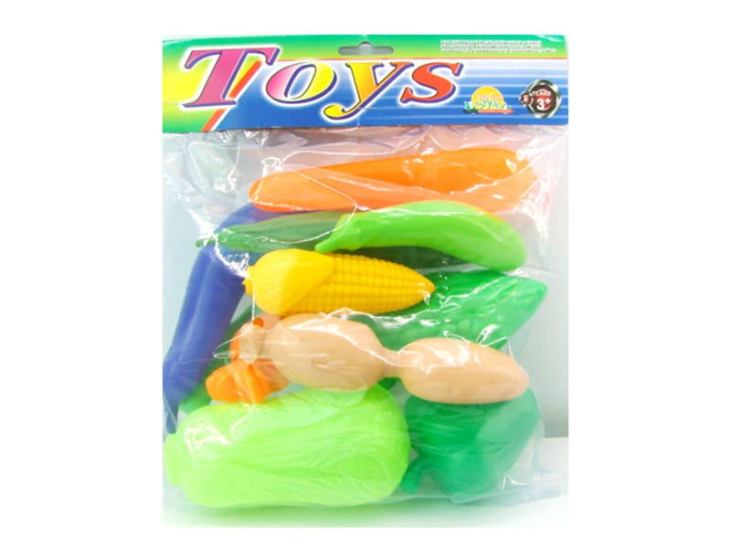 蔬菜 11PCS - HP1103397
