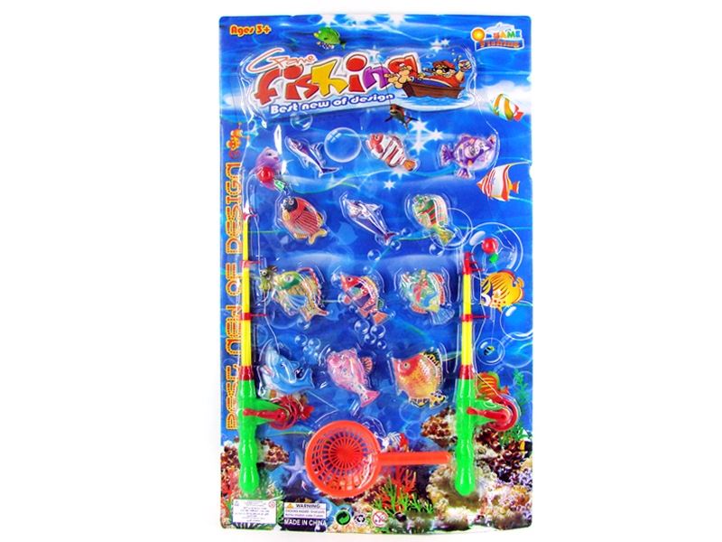 FISHING GAME - HP1103473
