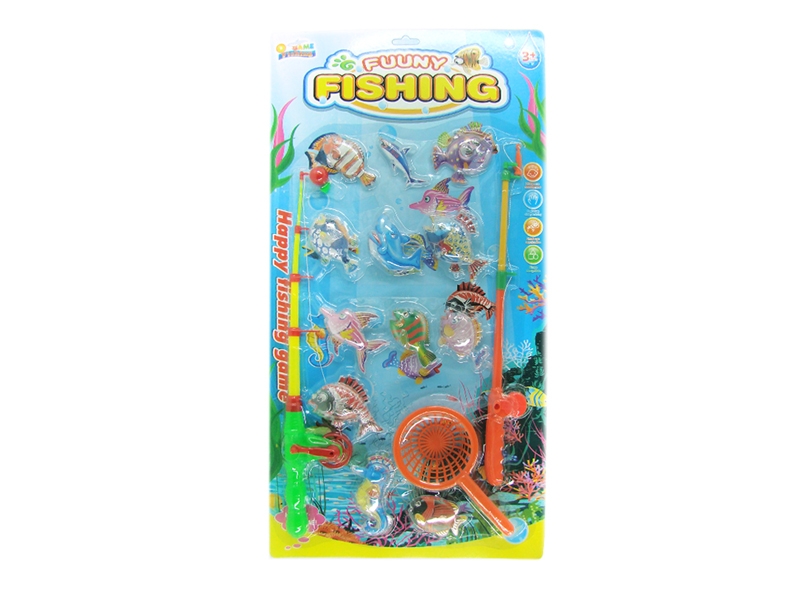 FISHING GAME - HP1103474