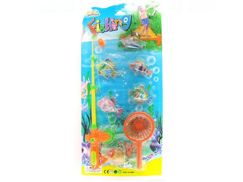 FISHING GAME - HP1103477