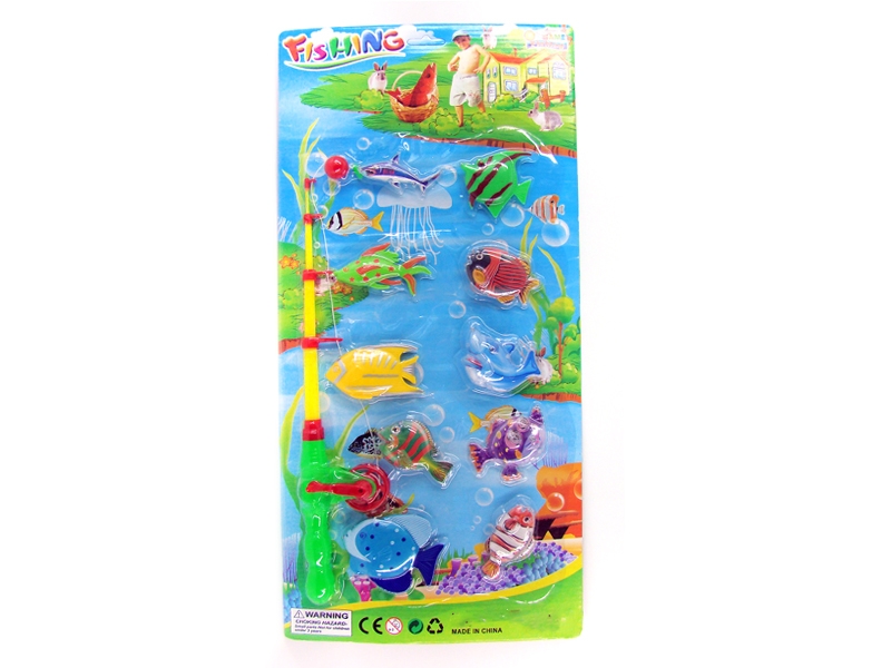 FISHING GAME - HP1103478