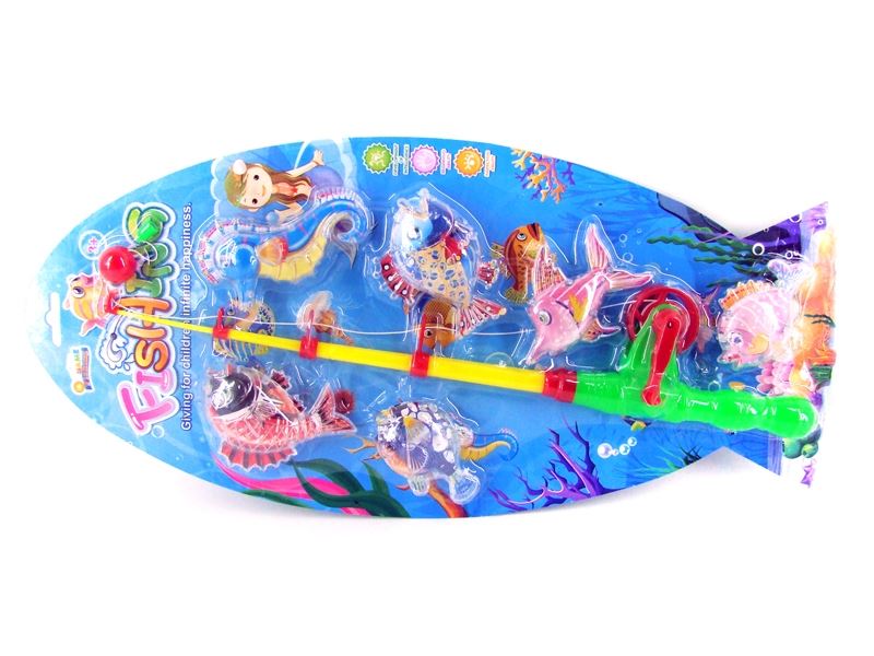 FISHING GAME - HP1103479