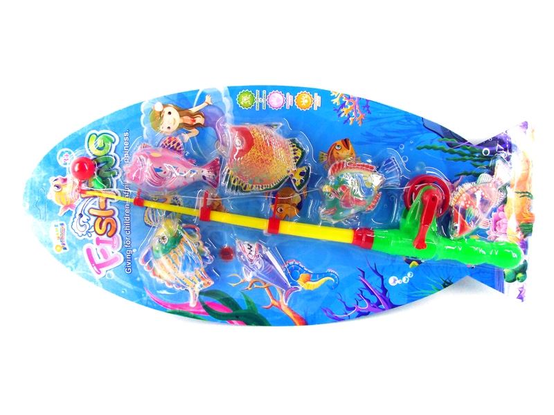 FISHING GAME - HP1103480