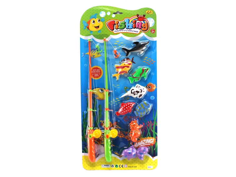 FISHING GAME - HP1103552