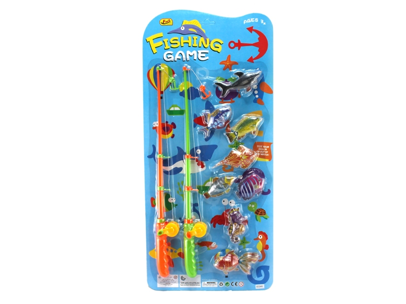 FISHING GAME - HP1103553