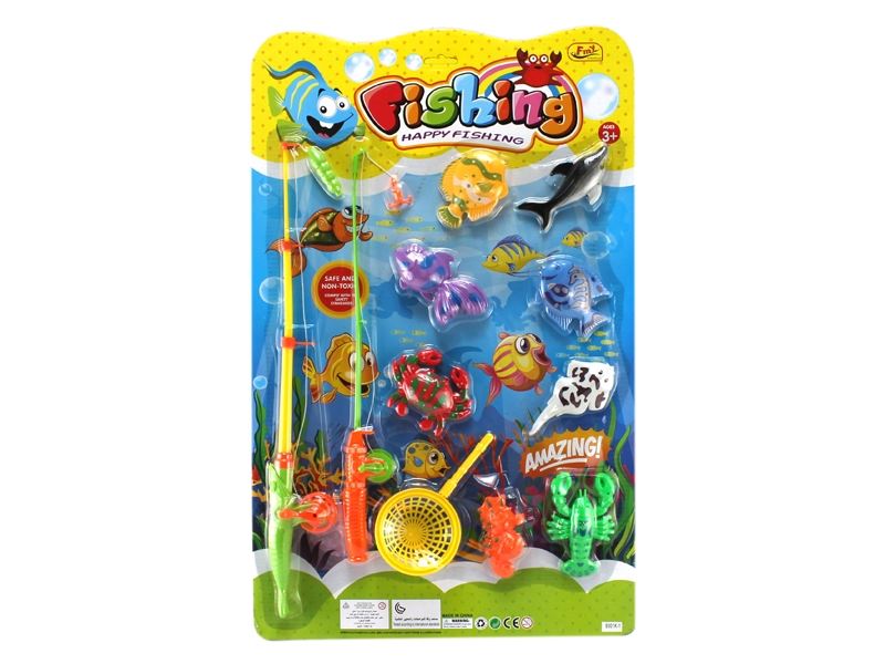 FISHING GAME - HP1103555