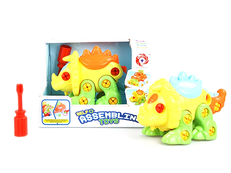 PUZZLE DISASSEMBLY ANGLE DRAGON - HP1103590