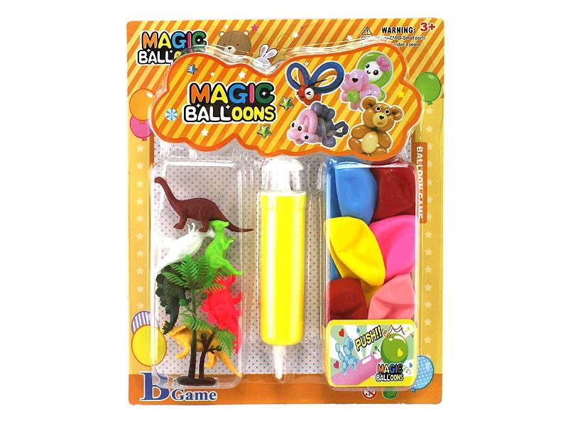  BALLOON - HP1103679