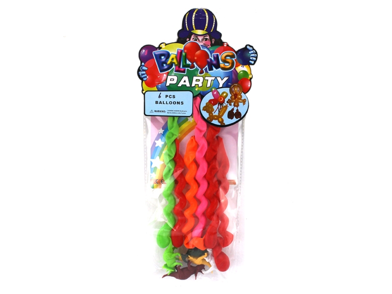  BALLOON - HP1103680